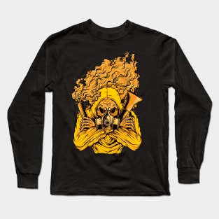 Ultras Long Sleeve T-Shirt